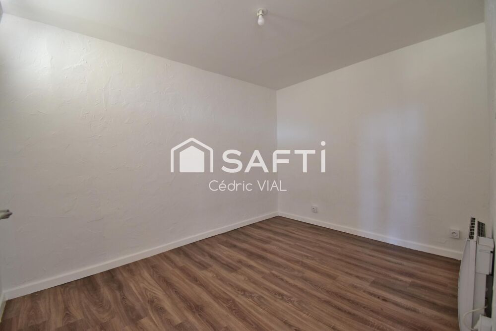 Vente Appartement Charme, confort et soleil au cœur de Digne Digne-les-bains