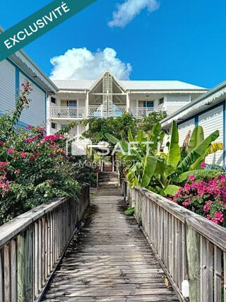  Appartement � vendre 1 pi�ce 25 m�