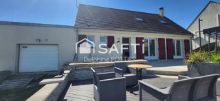  Maison  vendre 5 pices 108 m