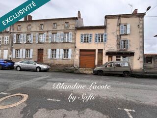  Maison  vendre 15 + pices 623 m