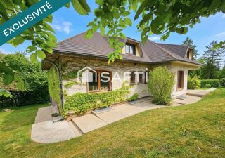  Maison à vendre 6 pièces 167 m²