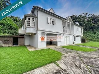  Maison à vendre 6 pièces 254 m²