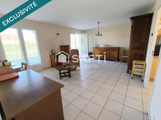  Maison � vendre 4 pi�ces 95 m�