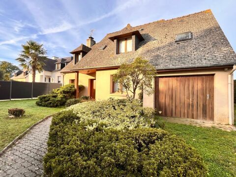   Maison familiale � r�nover avec terrain constructible et fort potentiel Maison - 6 pi�ce(s) - 94 m�