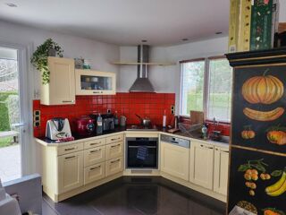  Maison � vendre 6 pi�ces 149 m�