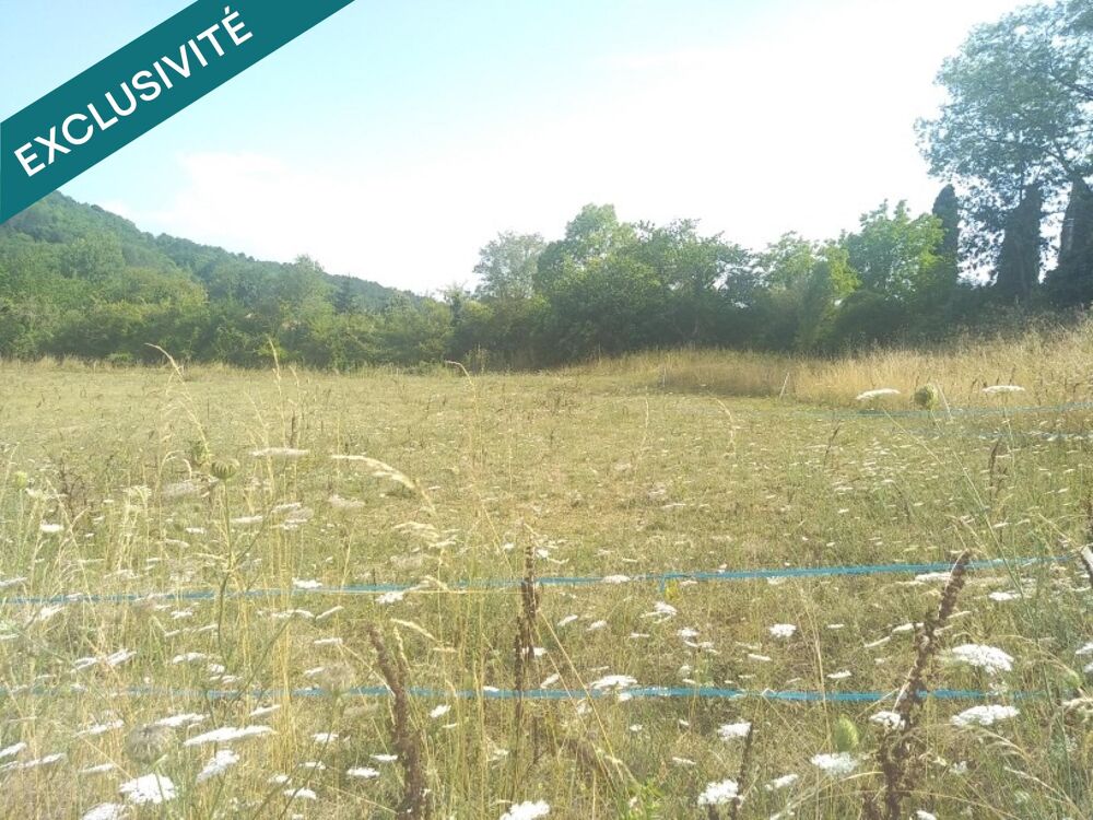 Vente Terrain Investisseurs, Promoteurs, une affaire en or Manses