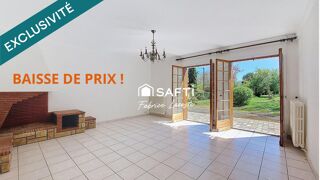  Maison à vendre 7 pièces 145 m²