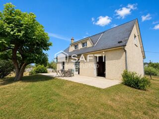  Maison à vendre 8 pièces 165 m²