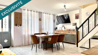  Maison à vendre 5 pièces 90 m²