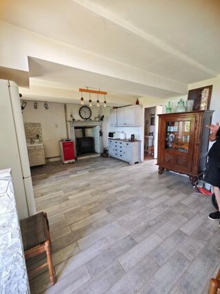  Maison à vendre 2 pièces 50 m²