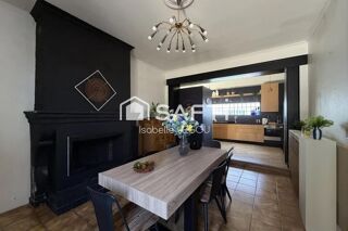  Maison à vendre 8 pièces 211 m²