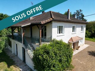 Vente Maison Vivonne : maison 219m²,1800m² terrain ! Chateau-larcher