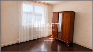 Maison à vendre 4 pièces 81 m²