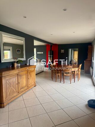  Maison � vendre 6 pi�ces 144 m�