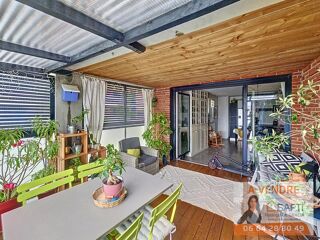  Appartement � vendre 3 pi�ces 66 m�