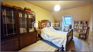  Maison � vendre 7 pi�ces 197 m�