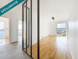  Appartement à vendre 5 pièces 99 m²