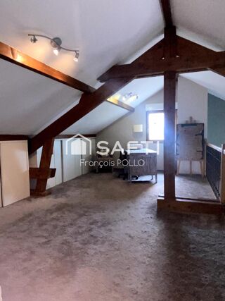  Maison � vendre 4 pi�ces 113 m�