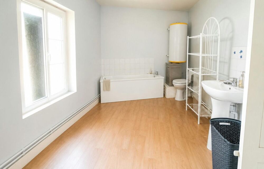 Vente Appartement Appartement T2 de caractère – Abbeville Abbeville