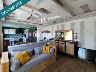  Maison � vendre 4 pi�ces 70 m�