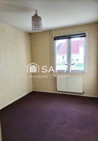  Maison  vendre 5 pices 106 m