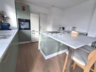  Maison � vendre 4 pi�ces 96 m�