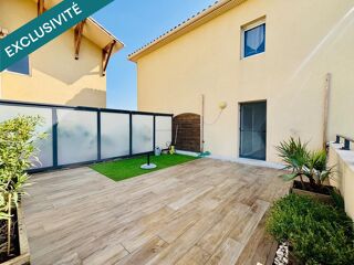  Appartement � vendre 3 pi�ces 61 m� Le muy