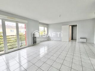  Appartement à vendre 2 pièces 53 m²