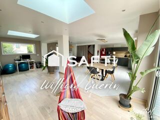  Maison  vendre 6 pices 130 m