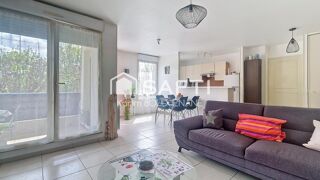  Appartement � vendre 2 pi�ces 44 m�