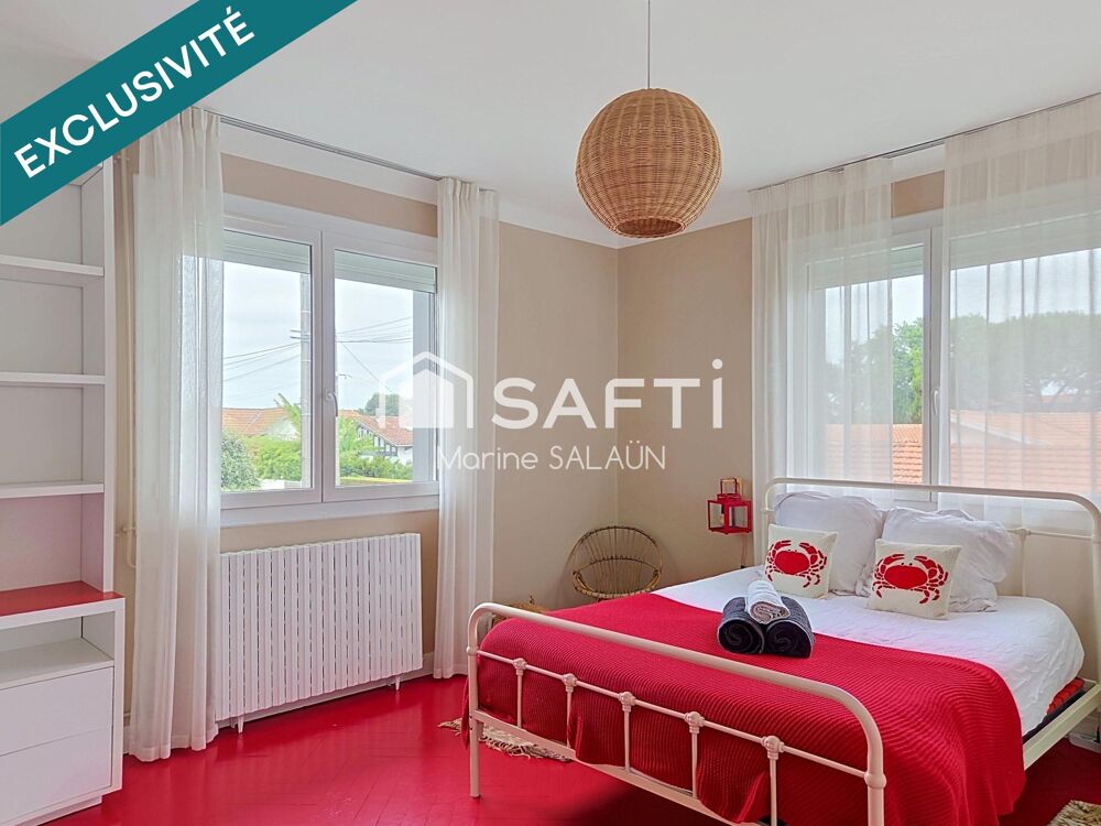 à vendre  Maison Gujan-Mestras (33470)