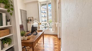  Appartement à vendre 7 pièces 199 m²