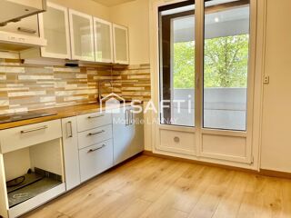  Appartement à vendre 3 pièces 70 m²