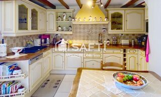  Maison à vendre 6 pièces 120 m²
