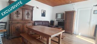  Appartement à vendre 2 pièces 36 m²