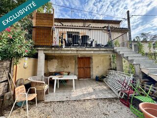  Maison � vendre 3 pi�ces 78 m�