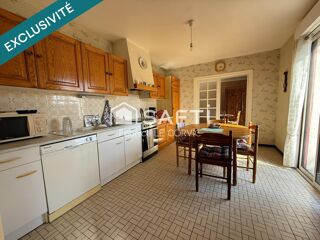  Maison � vendre 6 pi�ces 103 m�