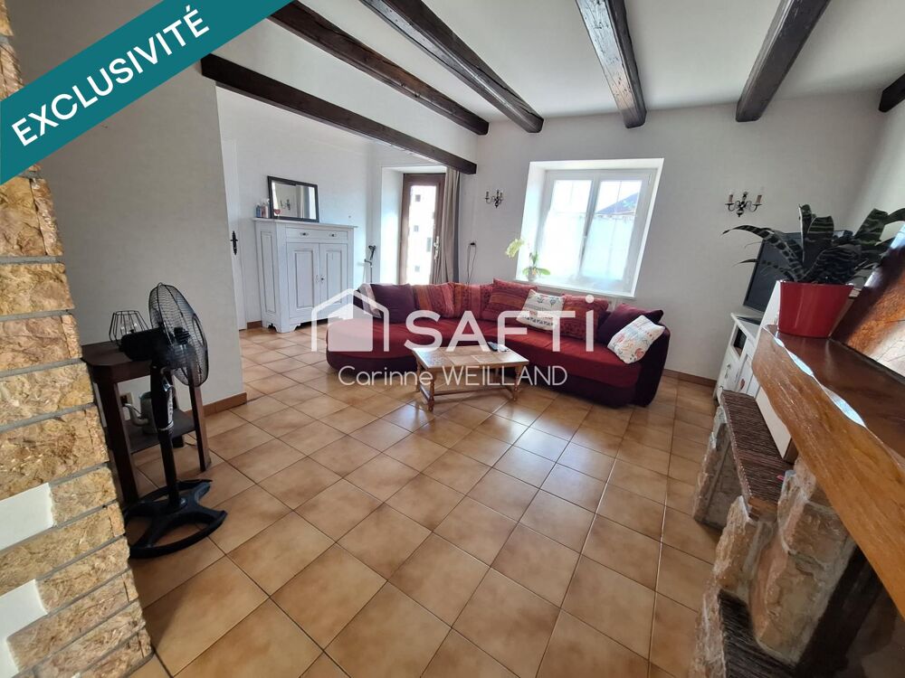 grande maison familiale