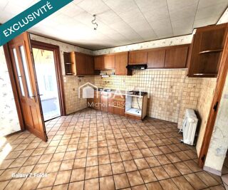  Maison � vendre 4 pi�ces 112 m�