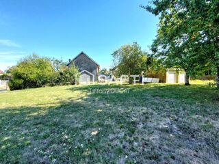  Terrain � vendre 806 m�