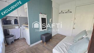  Appartement à vendre 1 pièce 12 m²