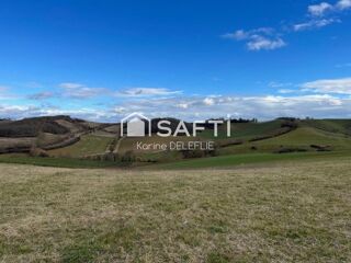  Terrain � vendre 2400 m�