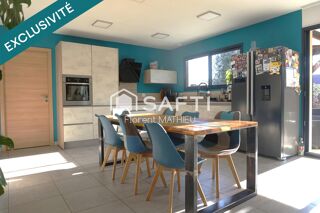  Maison à vendre 5 pièces 110 m²