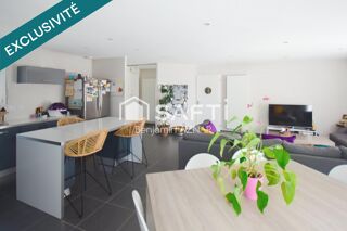  Maison � vendre 4 pi�ces 101 m�