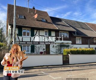  Maison � vendre 6 pi�ces 117 m�