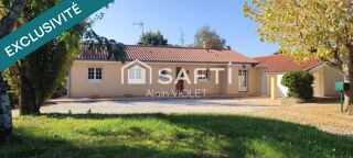  Maison � vendre 6 pi�ces 153 m�