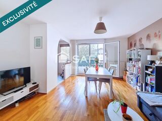  Appartement à vendre 2 pièces 39 m²