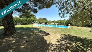  Maison à vendre 6 pièces 191 m²