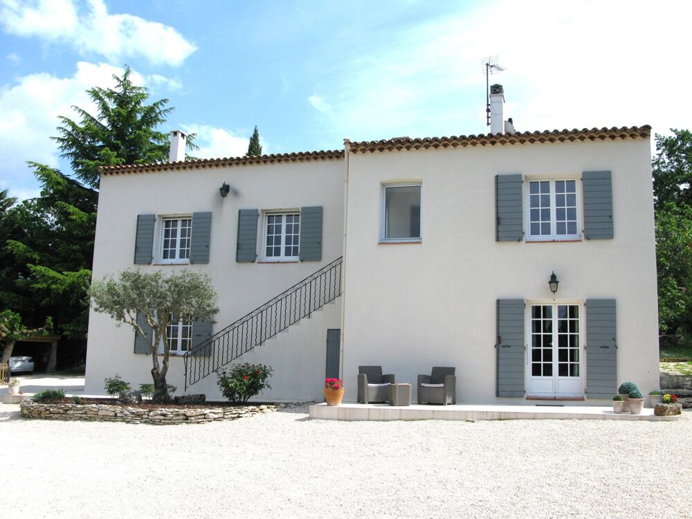 � vendre  Maison Aix-en-Provence (13100)