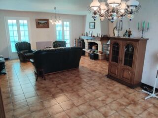  Maison � vendre 7 pi�ces 130 m�